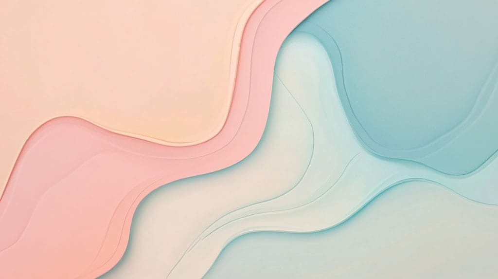 How to Combine Web Design​ Colors: Muted Tones and Subtle Neutrals