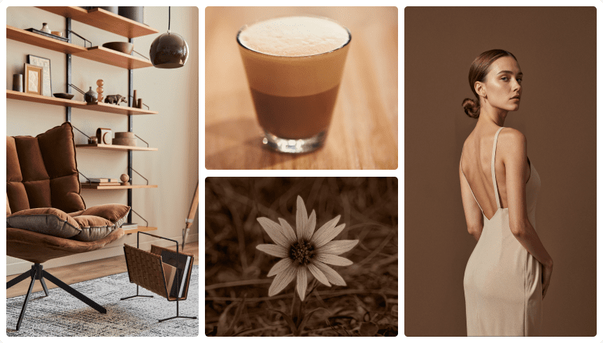 Mocha Mousse: Pantone’s 2025 Color of the Year