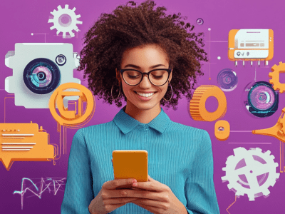 Top 12 Must-Have Apps for Entrepreneurs